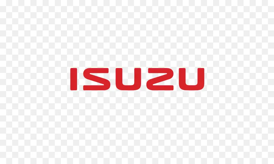 Logotipo De Isuzu Ute，Automóvil PNG