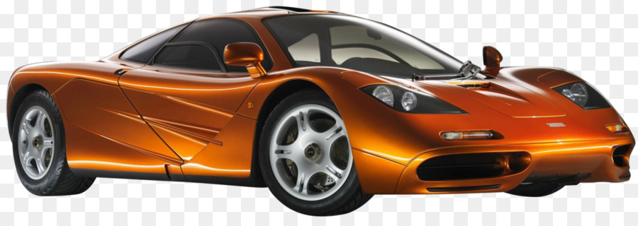 Mclaren F1，Coche PNG