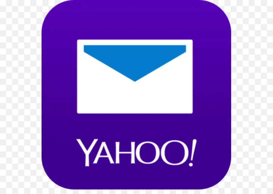 El Correo De Yahoo，Correo Electrónico PNG