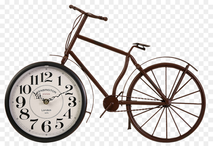 Bicicleta，Tabla PNG