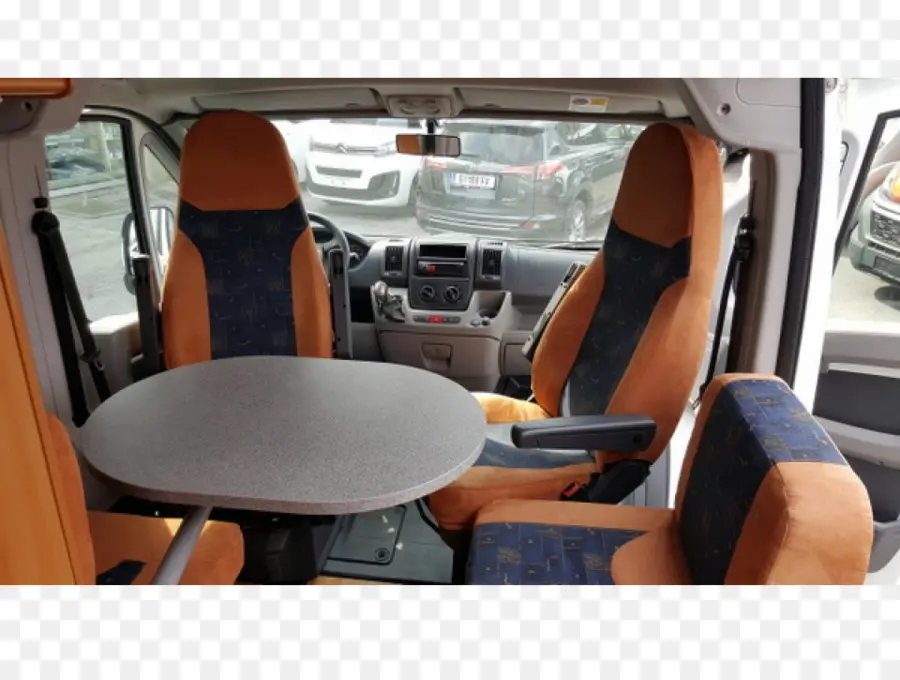 Asiento De Coche，Fiat Ducato PNG