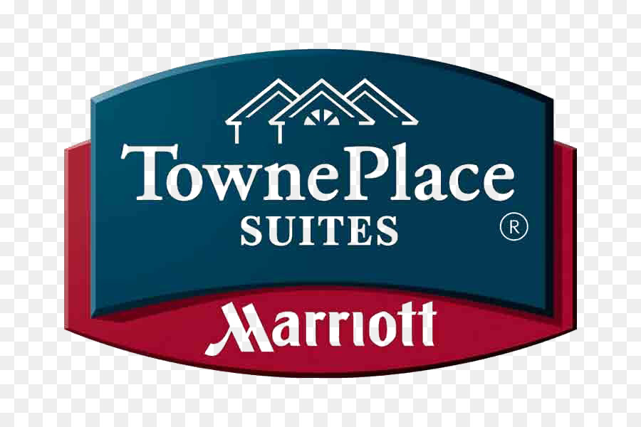 Towneplace Suites，Marriott International PNG