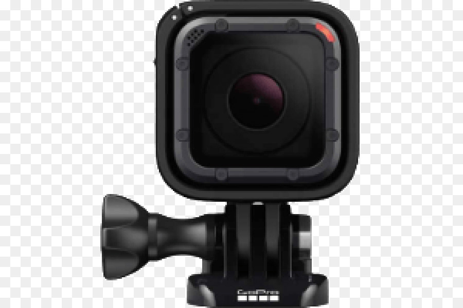 Gopro Hero5 Sesión，Gopro Hero5 Negro PNG