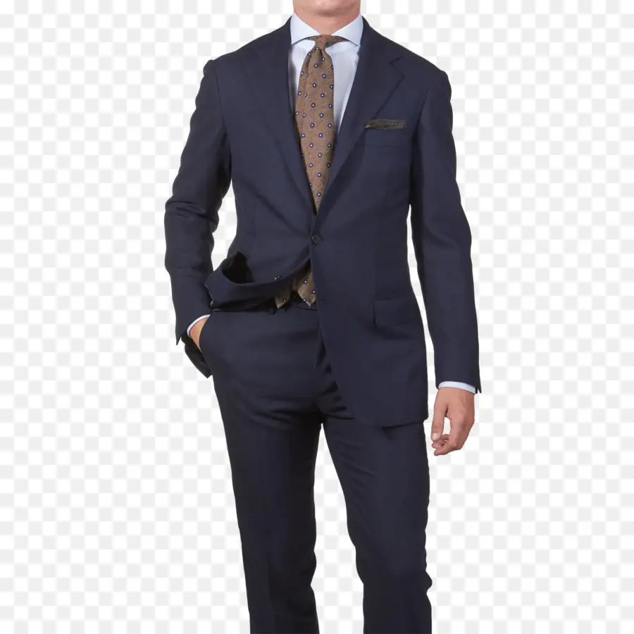 Traje Gris，Formal PNG