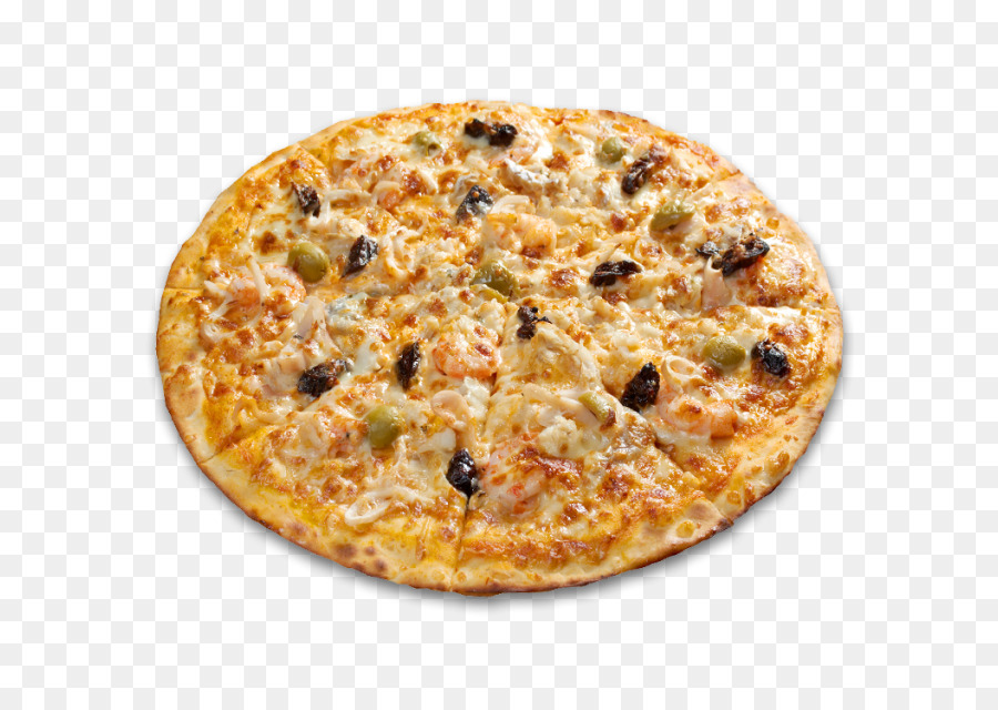 Californiastyle Pizza，Pizza Siciliana PNG