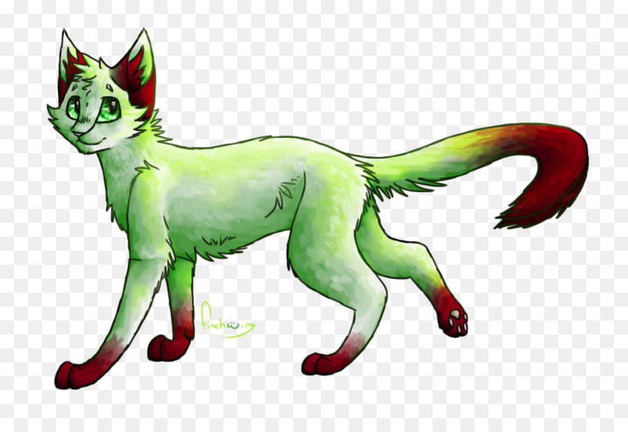 Gato，Los Guerreros PNG