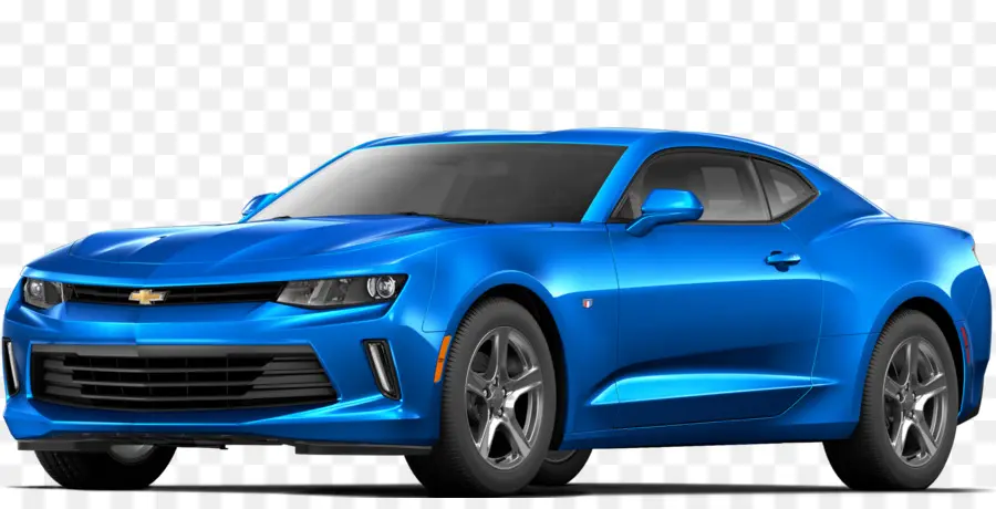 Chevrolet Camaro 2018，Chevrolet PNG