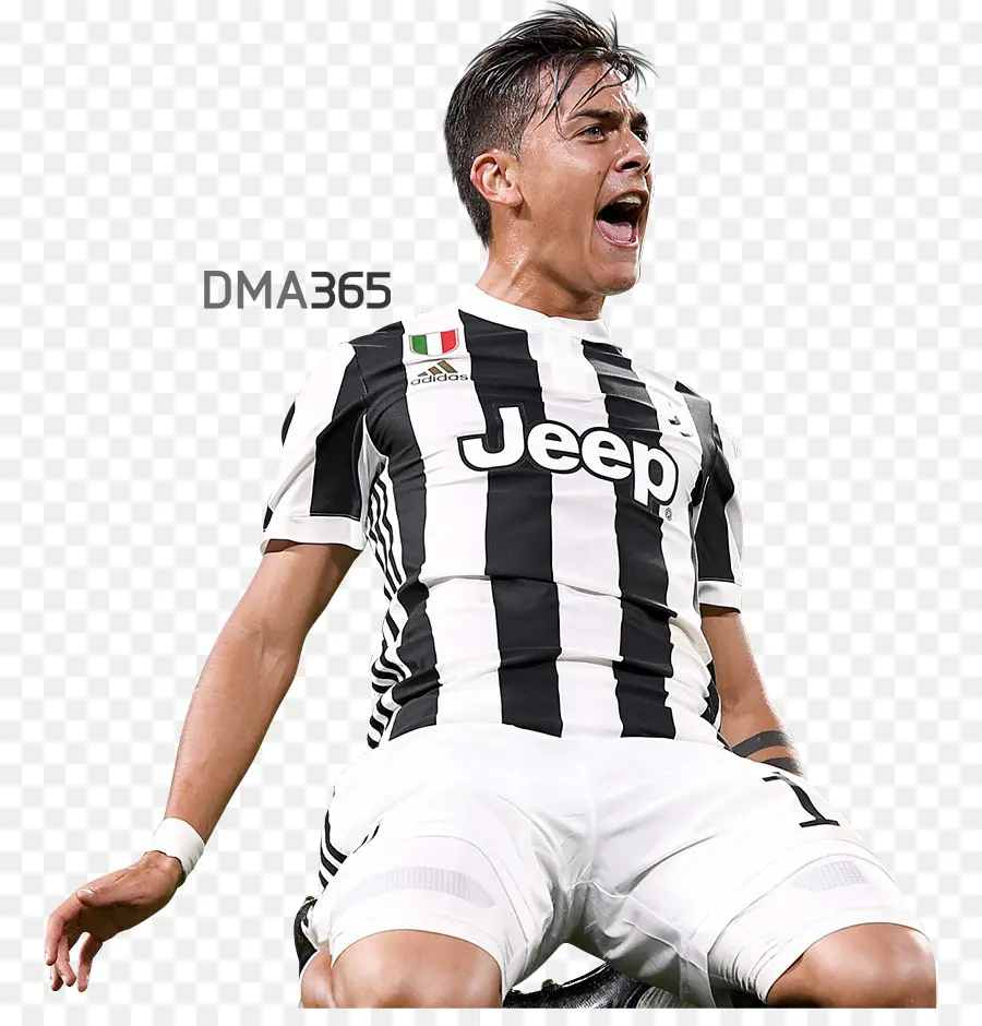 Paulo Dybala，Juventus Fc PNG