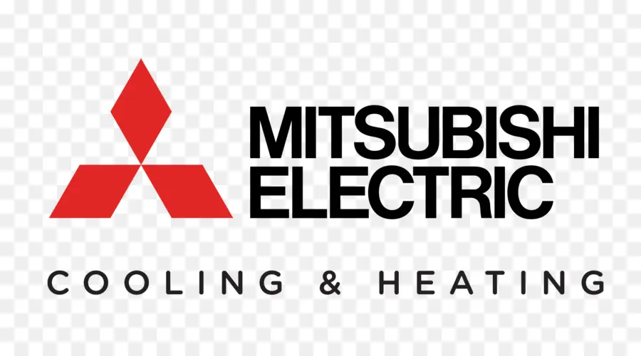 Logotipo De Mitsubishi Eléctrico，Enfriamiento PNG