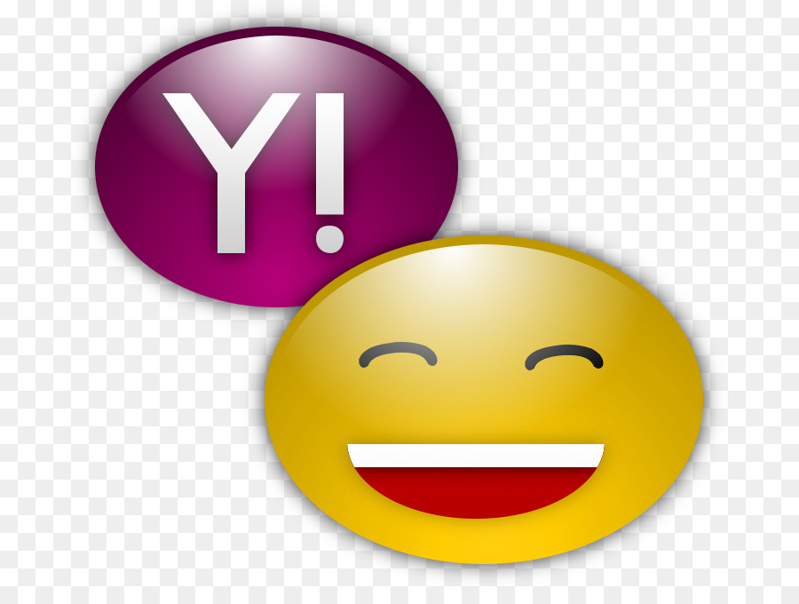 Blog，Yahoo Messenger PNG