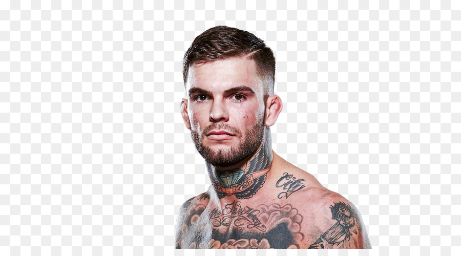 Cody Garbrandt，Ufc 227 Dillashaw Vs Garbrandt 2 PNG