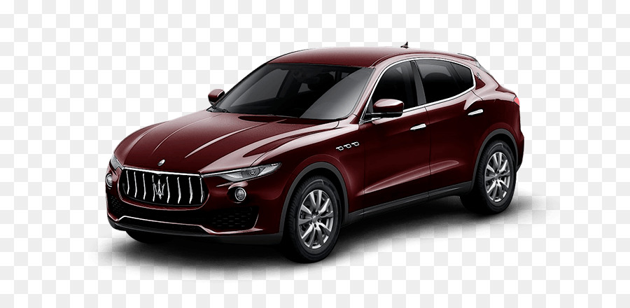 Maserati，2017 Maserati Levante PNG