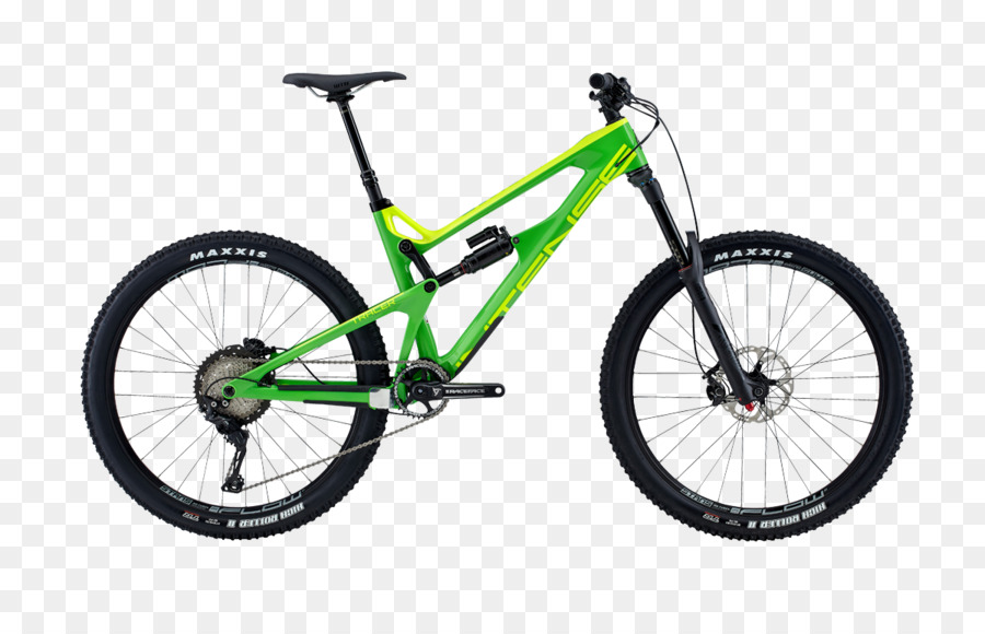 Bicicleta Verde，Bicicleta PNG