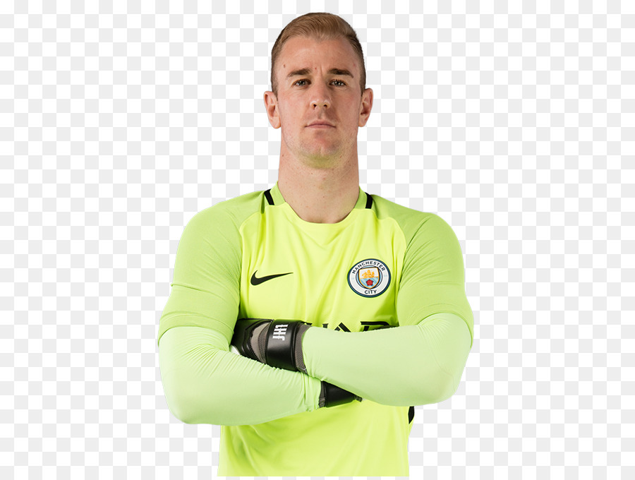 Joe Hart，El Manchester City Fc PNG