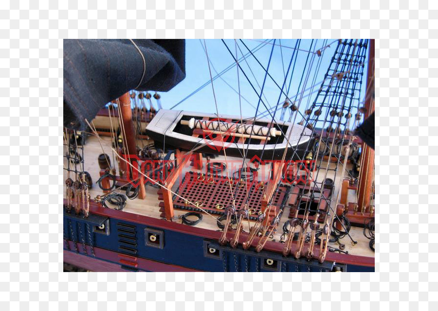 Modelo De Barco，Miniatura PNG