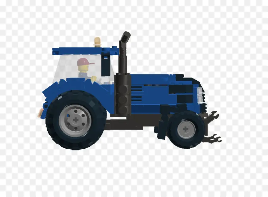 Tractor，Diagrama De Cableado PNG