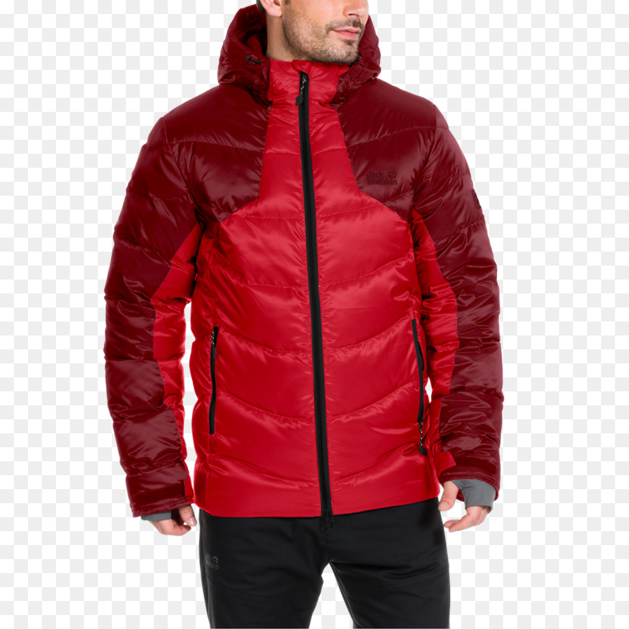 Chaqueta，Daunenjacke PNG