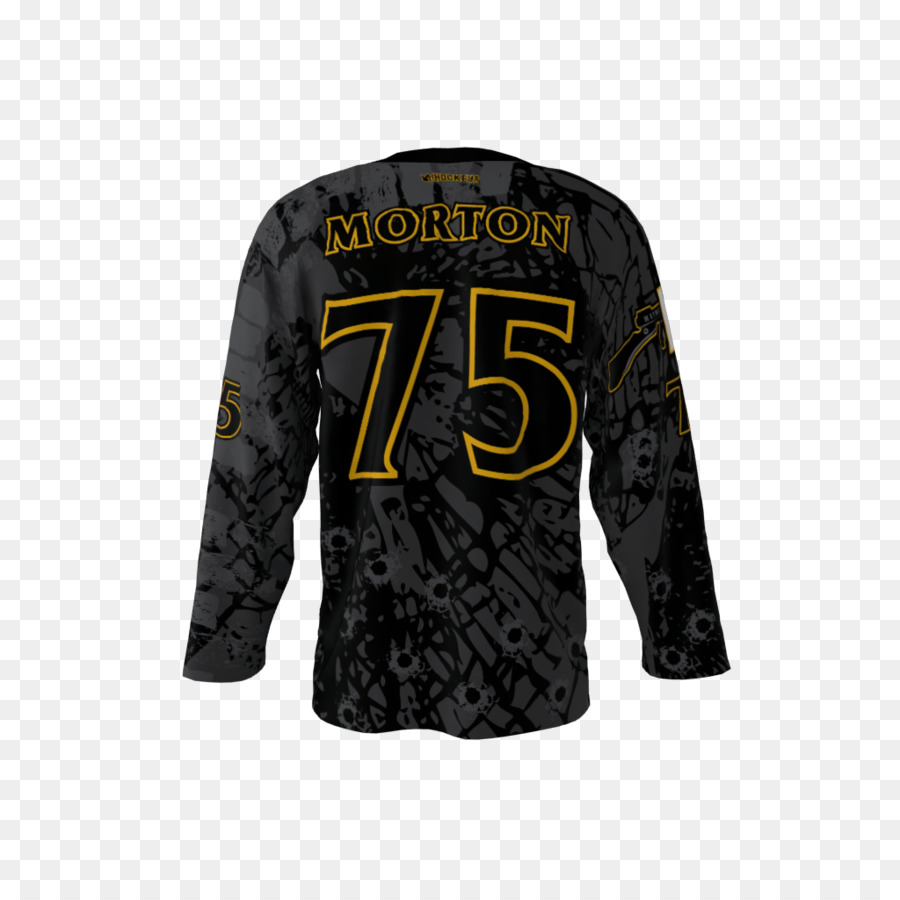 Jersey，Hockey Jersey PNG