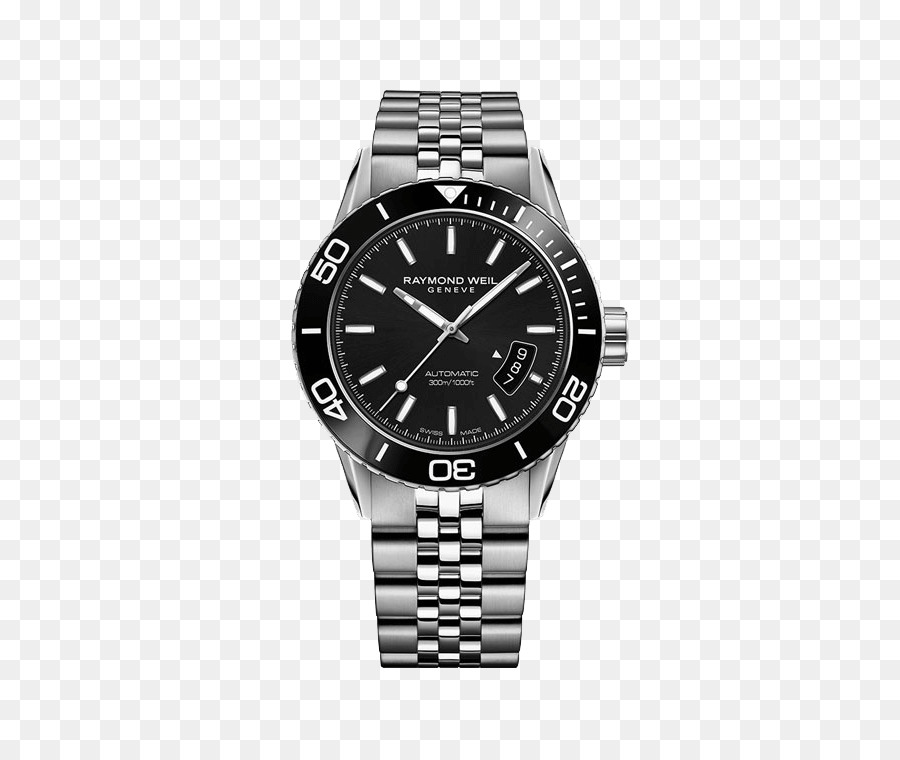 Raymond Weil，Watch PNG