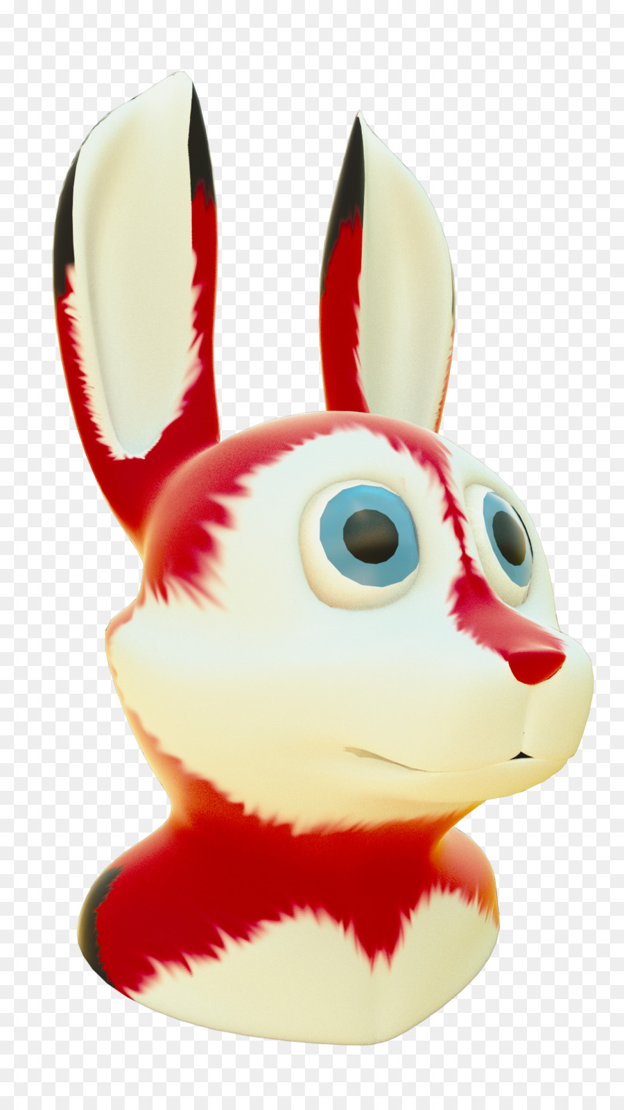 Dibujos Animados，Conejo De Pascua PNG