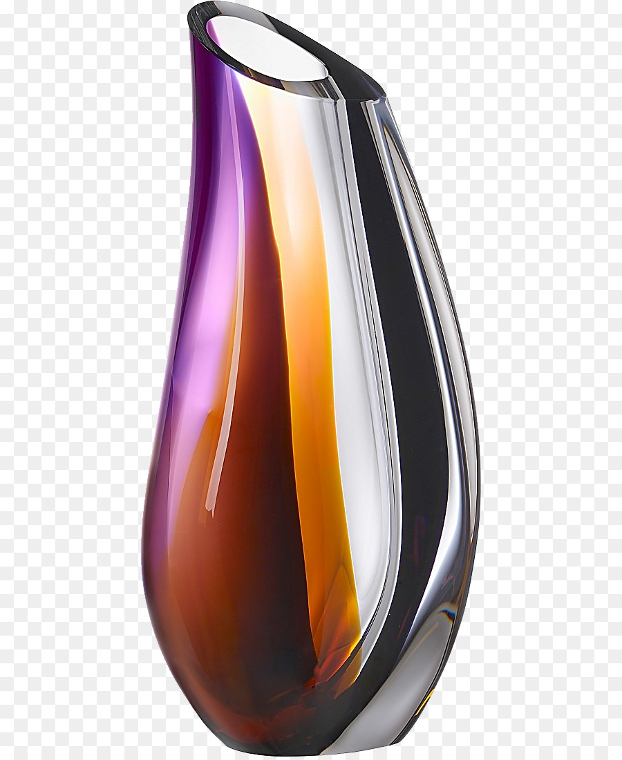 Florero De Cristal，Vistoso PNG