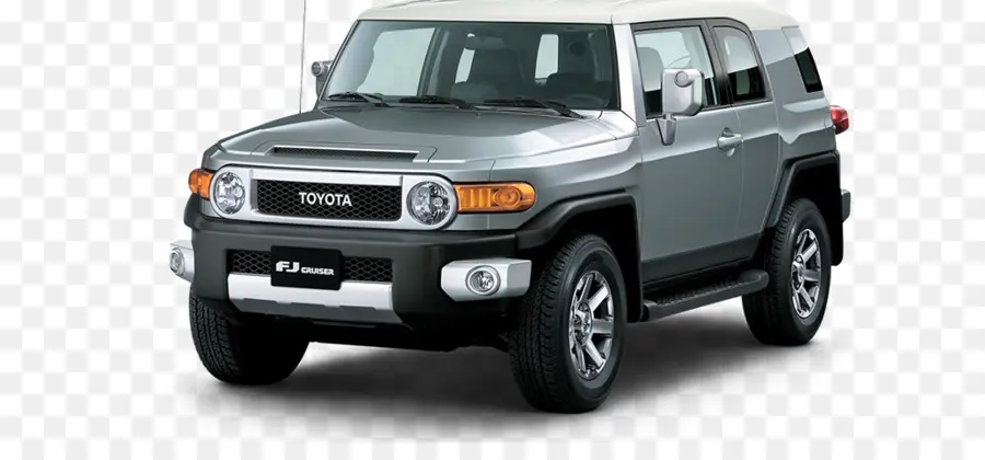 Suv Marrón，Toyota PNG