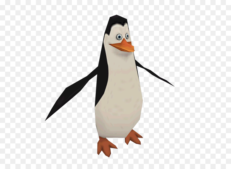 Penguin，Pico PNG