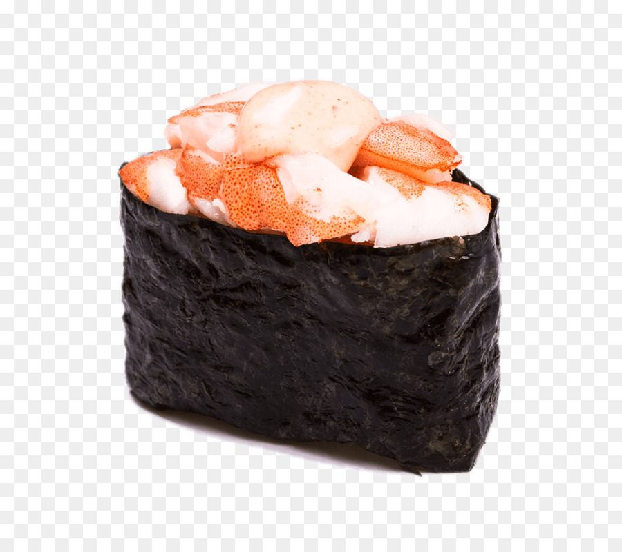 California Roll，Sushi PNG