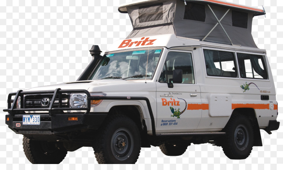 Auto，Toyota Land Cruiser PNG