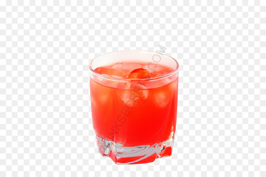 Bebida Roja，Hielo PNG