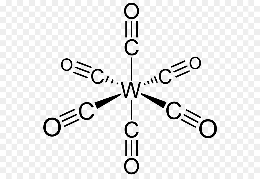 Complejo De Coordinación，Fórmula Química PNG