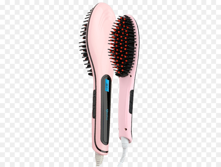 Plancha De Pelo，Peine PNG