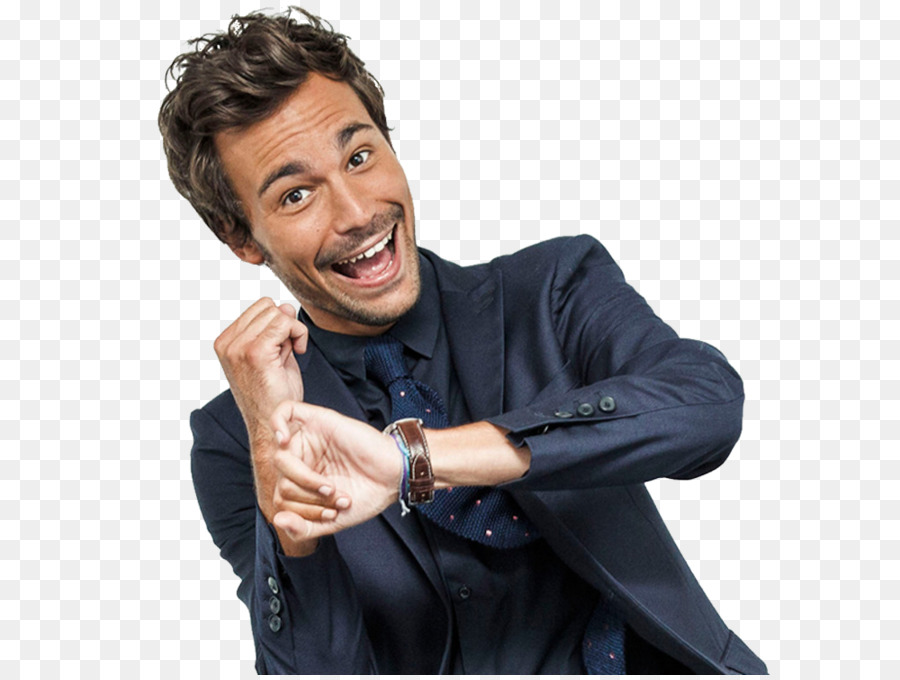 Bertrand Chameroy，Es Solo Tv PNG