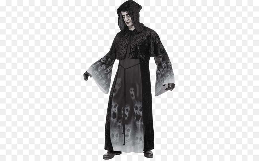 Traje，Disfraz De Halloween PNG