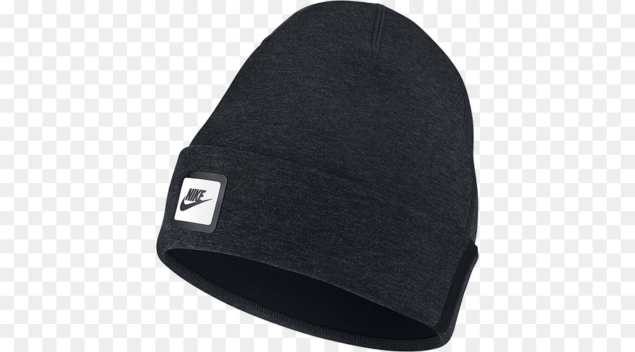 Gorro Negro，Nike PNG