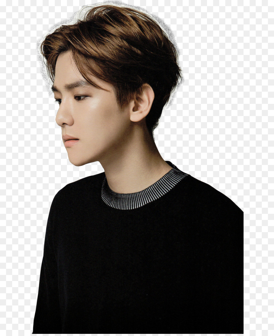 Baekhyun，Exo Planet 3 El Exo Rdium PNG