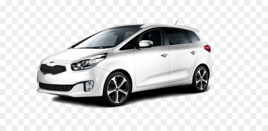 Kia Carens，Kia PNG