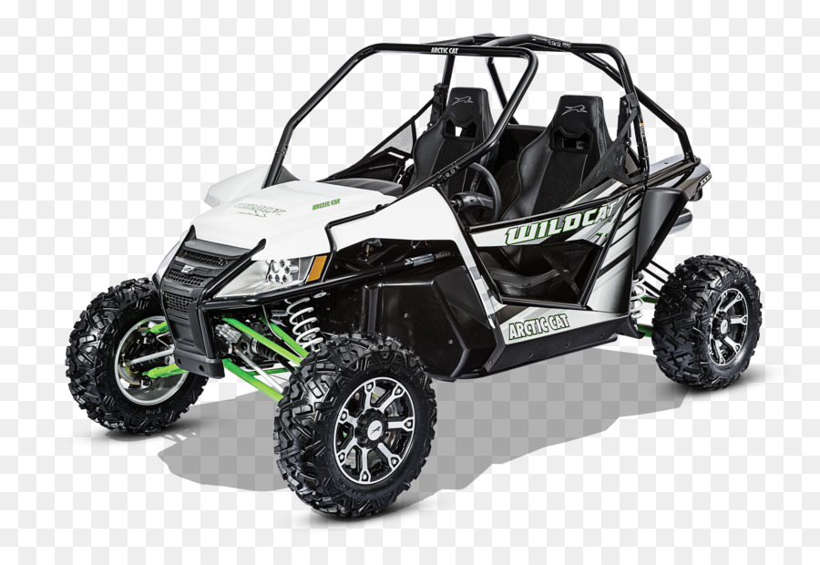 Arctic Cat，Suzuki PNG