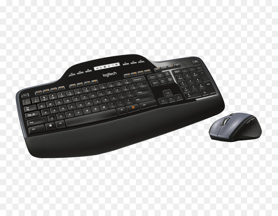 Teclado，Ratón De Computadora PNG