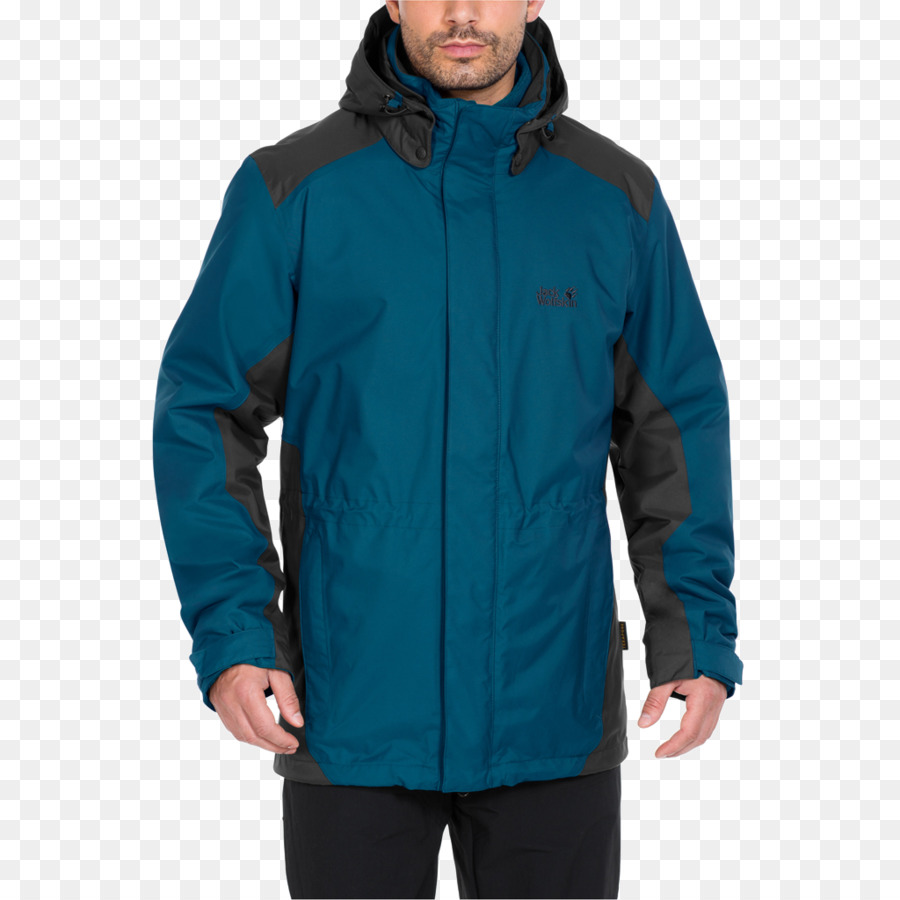 Sudadera Con Capucha，Forro Polar PNG