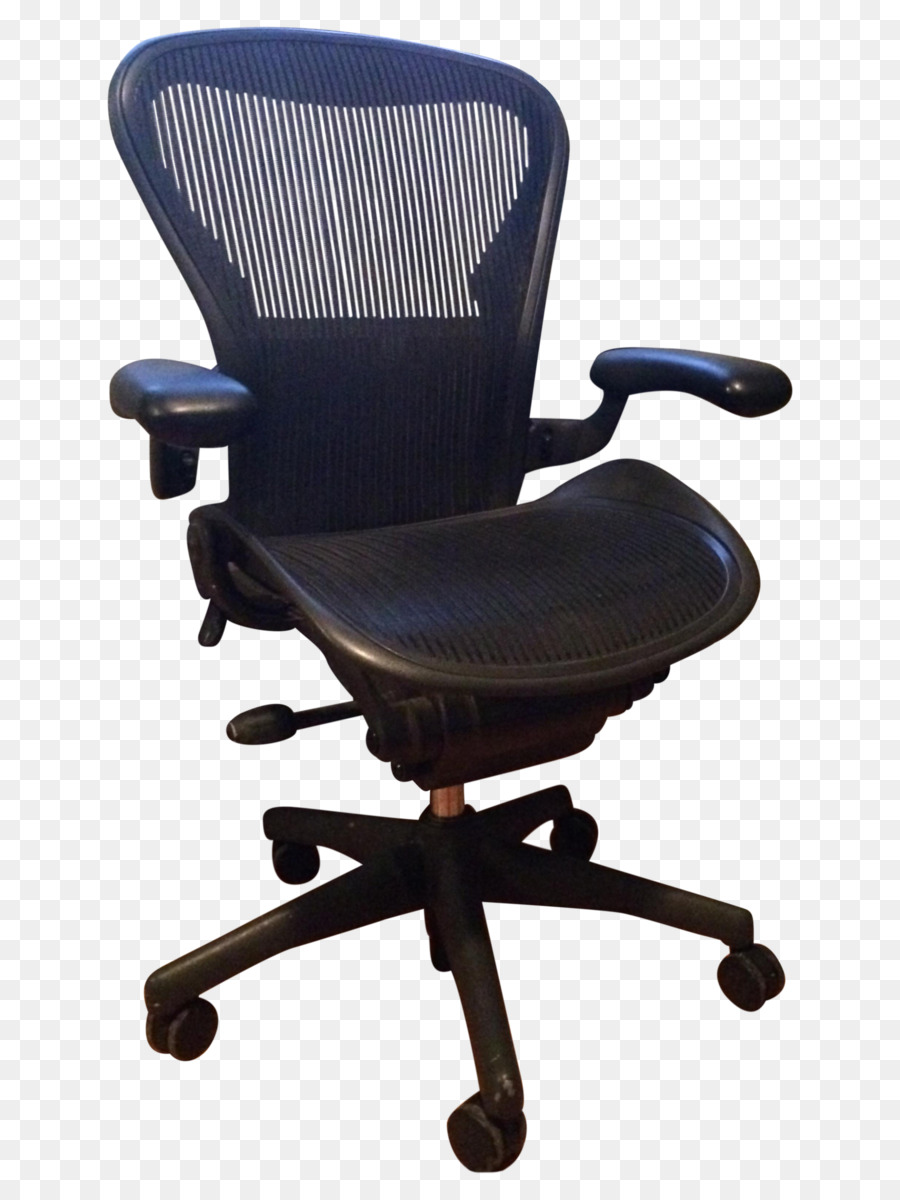 Silla De Oficina Negra，Silla PNG