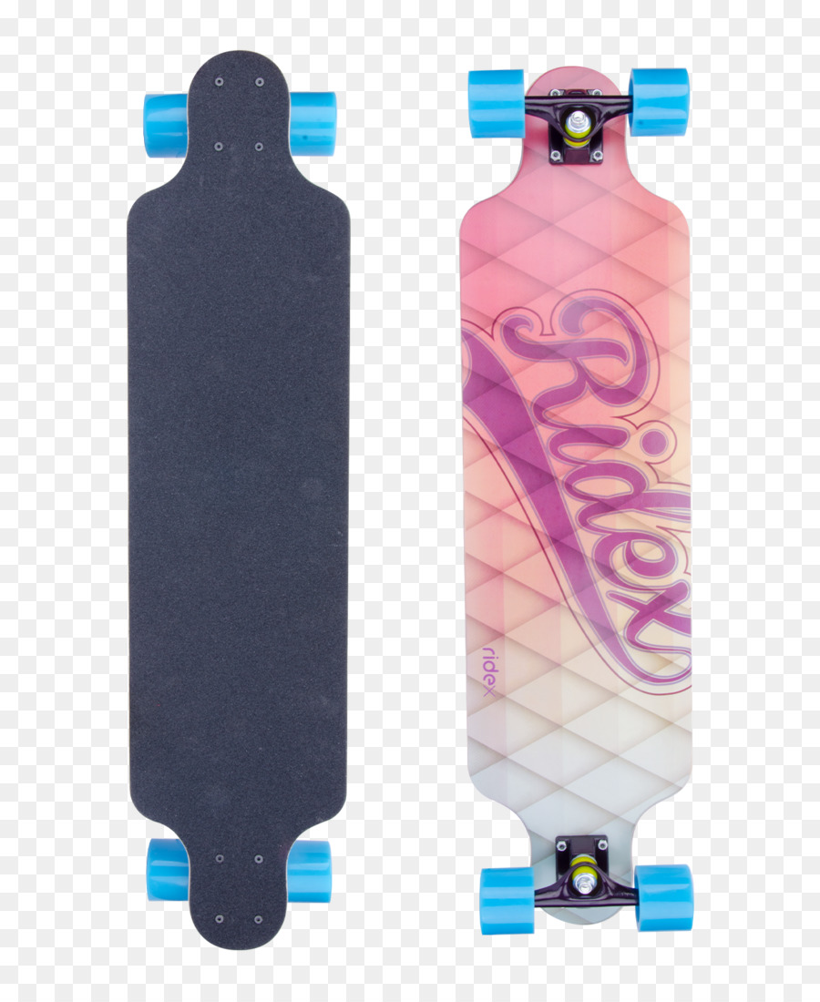 Longboard，Abec Escala PNG