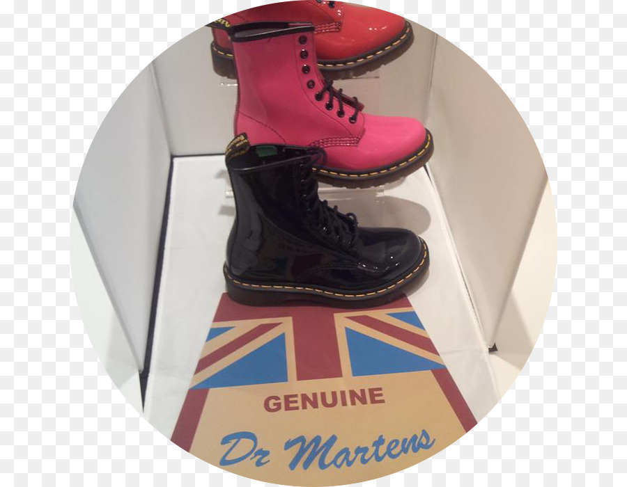 Zapato，Dr Martens PNG