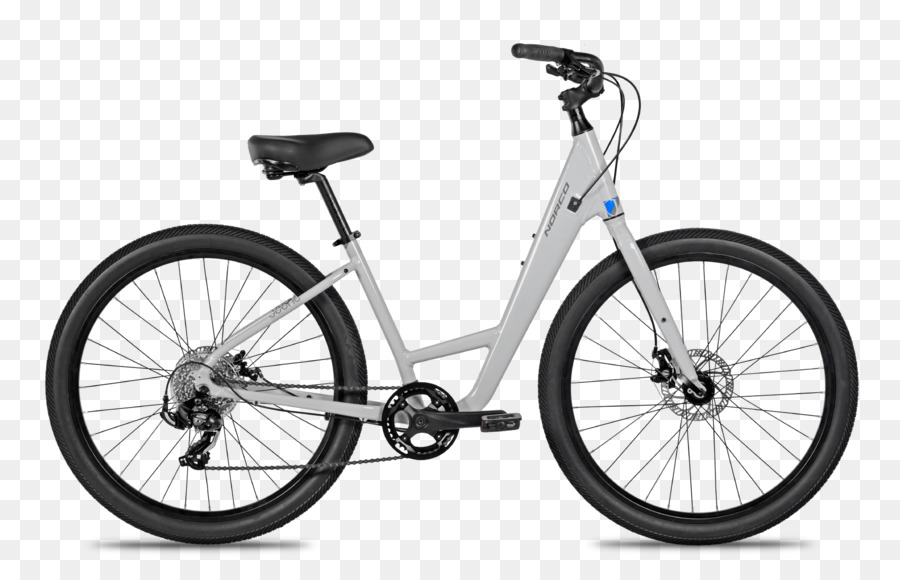 Bicicleta Blanca，Bicicleta PNG