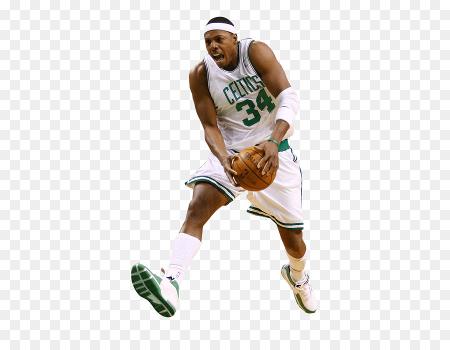 Paul Pierce，Boston Celtics PNG