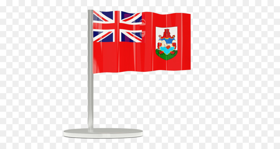 Las Bermudas，Bandera De Bermudas PNG