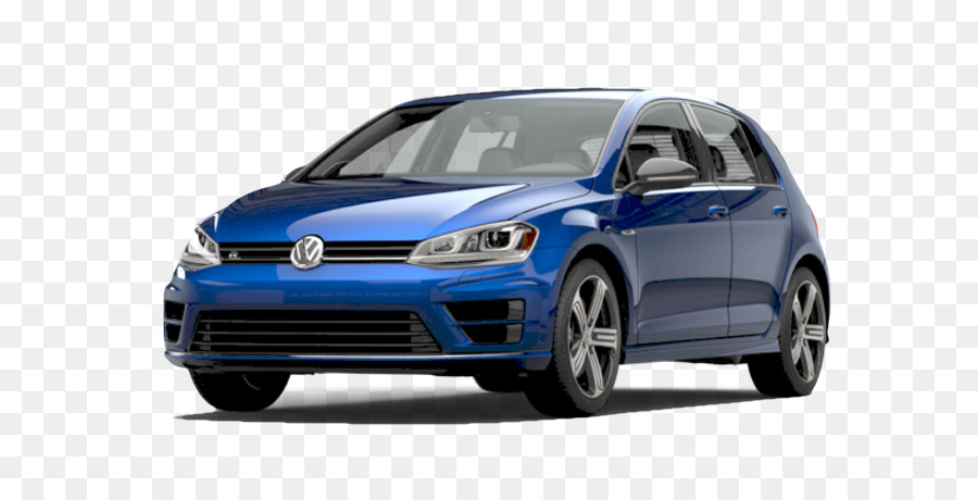 2016 Volkswagen Golf R，2017 Volkswagen Egolf PNG