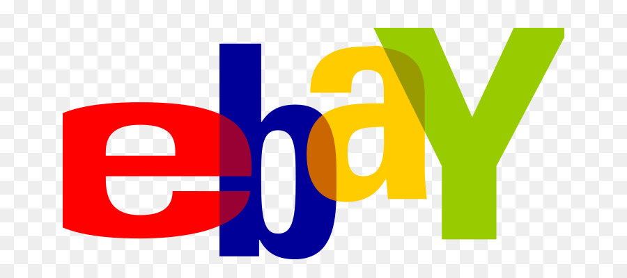 Ebay，Retail PNG