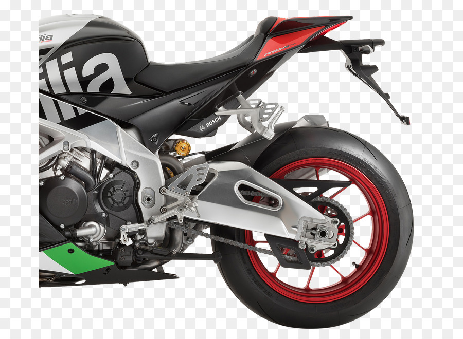 Aprilia Rsv4，Aprilia Tuono PNG