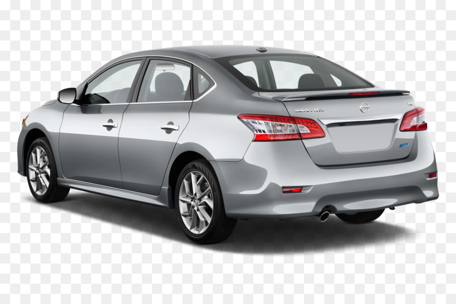 2016 Nissan Sentra，2013 Nissan Sentra PNG